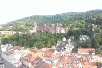 City&Quest Heidelberg