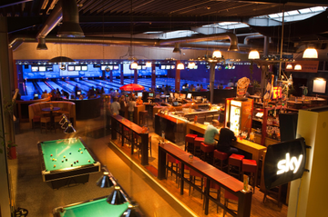 Lago Bowling-Center