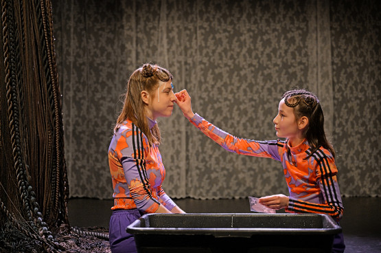 Das JES - Kinder- und Jugendtheater