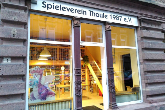 Rollen- und Brettspielvereins Thoule e.V.